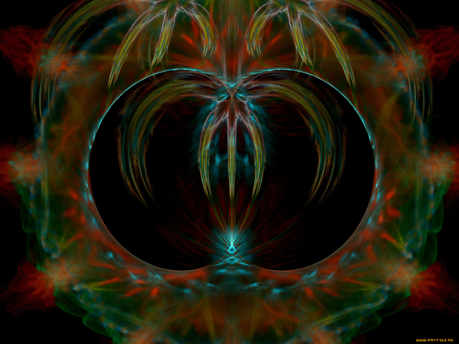3, , fractal, , , , 